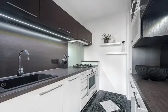 Prodej bytu 2+kk, Mladá Boleslav, tř. Václava Klementa, 49 m2