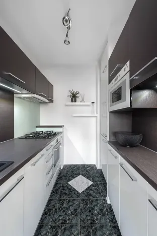 Prodej bytu 2+kk, Mladá Boleslav, tř. Václava Klementa, 49 m2