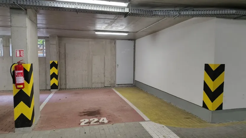 Pronájem nemovitosti, Makedonská, Praha 9 - Střížkov