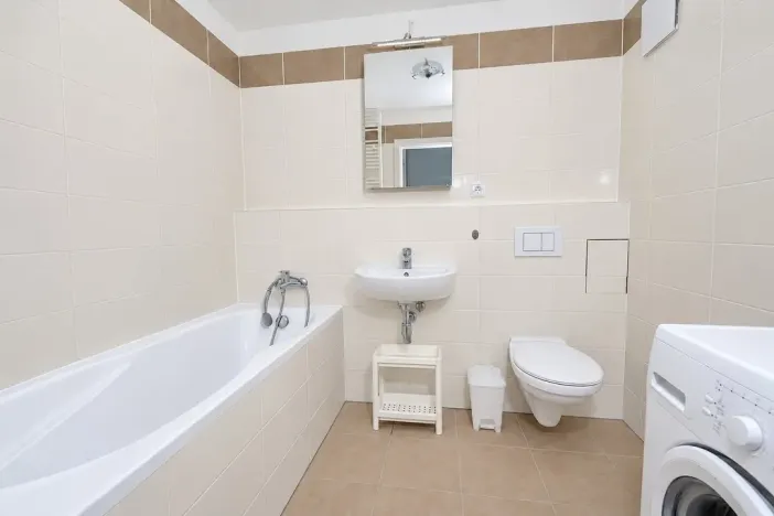 Prodej bytu 1+kk, Praha - Letňany, Pavla Beneše, 34 m2