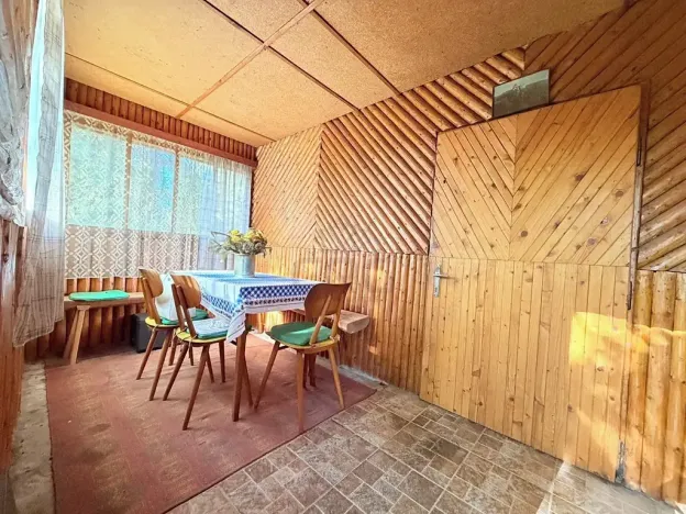 Prodej chaty, Borová, 53 m2