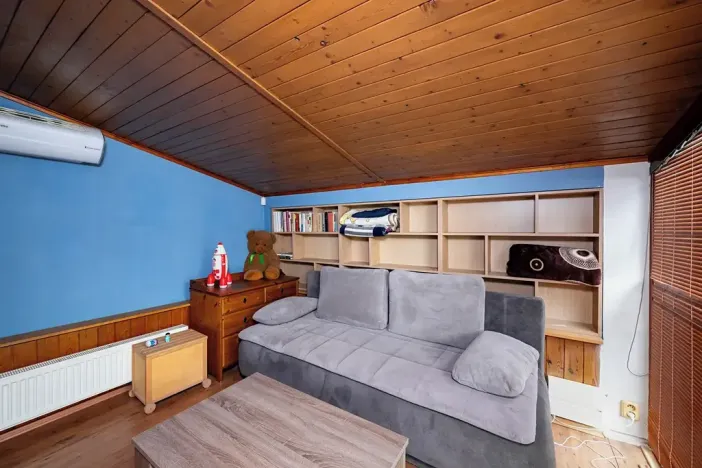 Prodej rodinného domu, Mnichovice, 116 m2