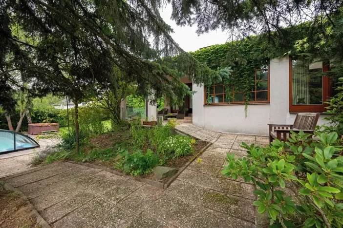 Prodej rodinného domu, Mnichovice, 116 m2