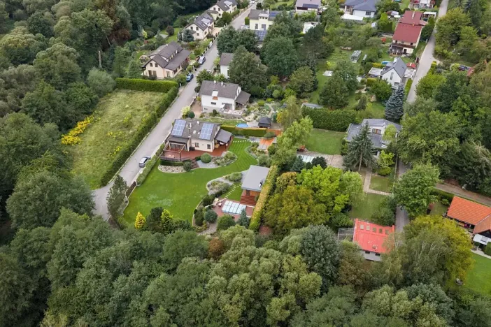 Prodej rodinného domu, Mnichovice, 116 m2