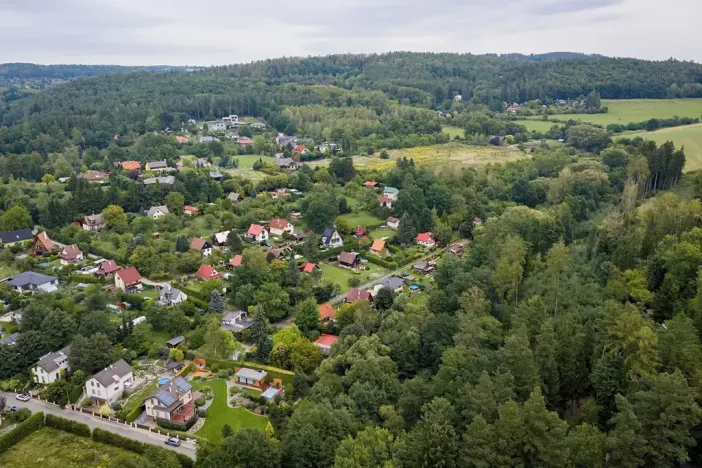 Prodej rodinného domu, Mnichovice, 116 m2