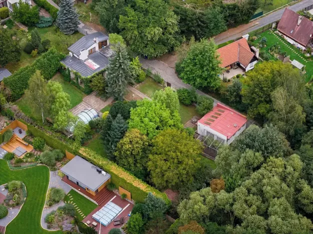 Prodej rodinného domu, Mnichovice, 116 m2