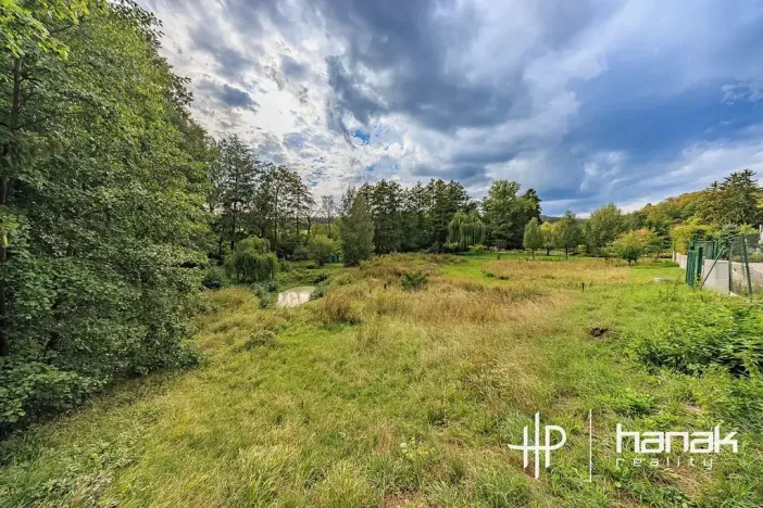 Prodej pozemku pro bydlení, Nemojany, 1183 m2