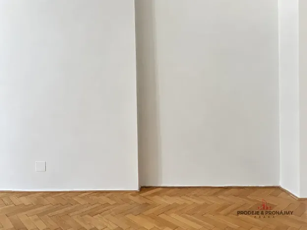 Pronájem bytu 2+1, Praha, Jaurisova, 71 m2