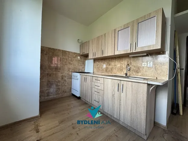 Prodej bytu 2+1, 54 m², Svojsíkova, Teplice