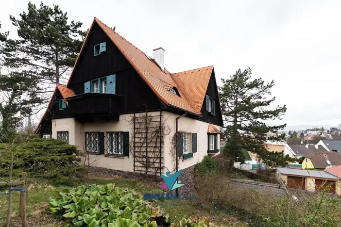 Prodej vily, Teplice, Antonína Dvořáka, 300 m2
