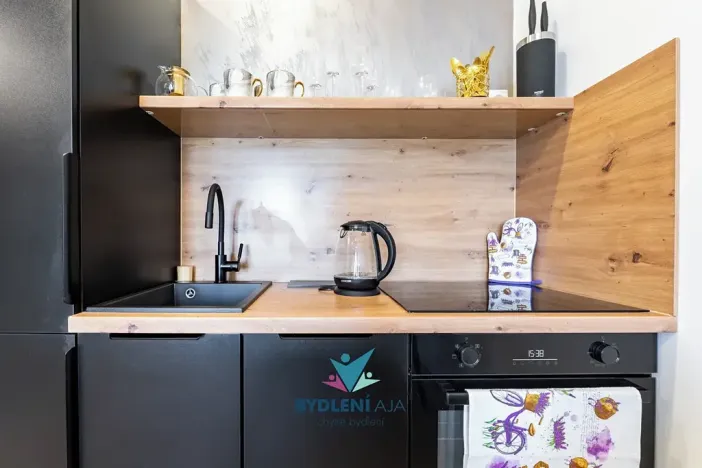 Prodej rodinného domu, Bystřany, Na hrázi, 81 m2