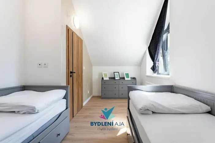 Prodej rodinného domu, Bystřany, 284 m2