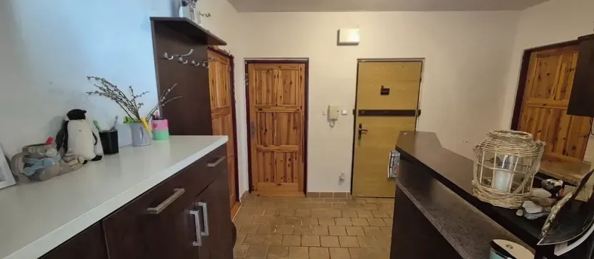 Prodej bytu 4+1, Turnov, Granátová, 87 m2
