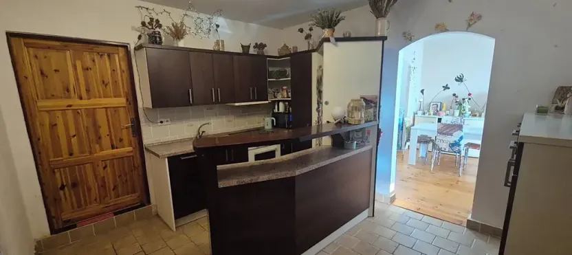 Prodej bytu 4+1, Turnov, Granátová, 87 m2