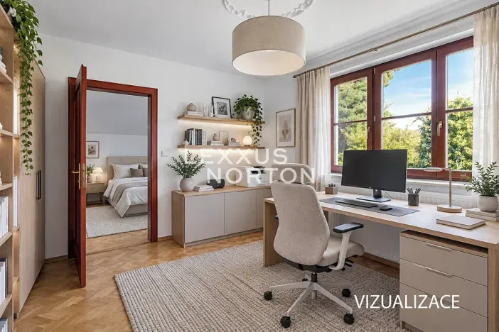 Prodej rodinného domu, Úhonice, Hlavní, 316 m2