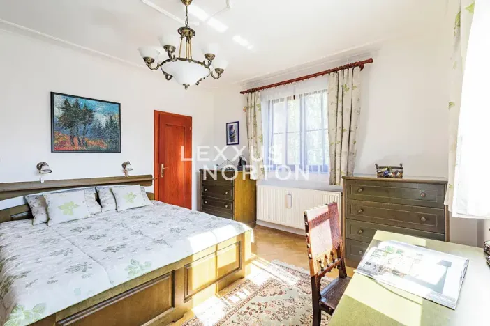 Prodej rodinného domu, Úhonice, Hlavní, 316 m2