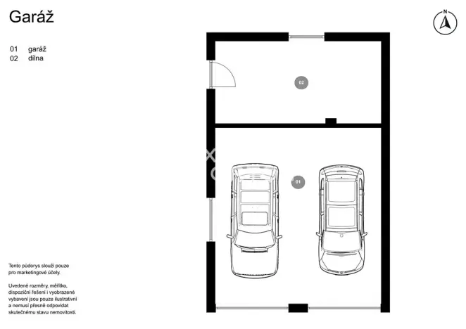 Prodej rodinného domu, Úhonice, Hlavní, 316 m2