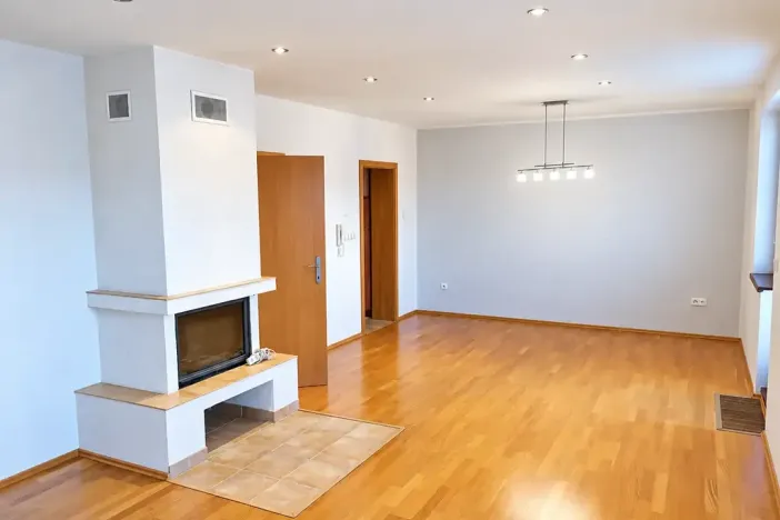 Pronájem rodinného domu, Luhačovice, Antonína Slavíčka, 250 m2