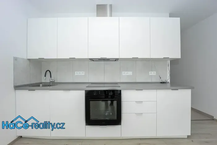 Pronájem bytu 3+kk, Rychnov nad Kněžnou, Javornická, 65 m2