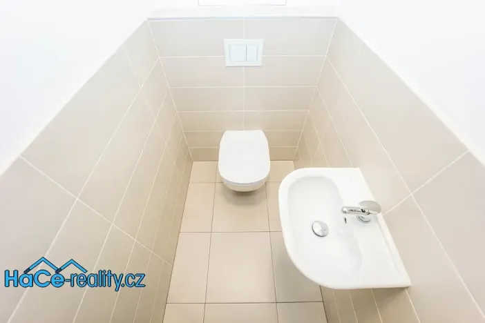 Pronájem bytu 3+kk, Rychnov nad Kněžnou, Javornická, 65 m2