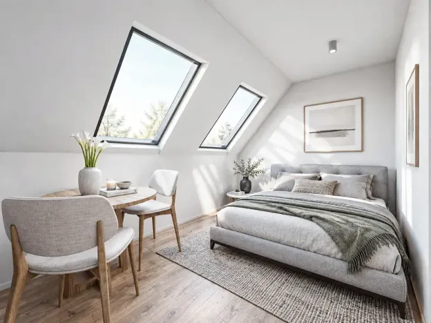 Prodej bytu 1+kk, 21 m², Šardice