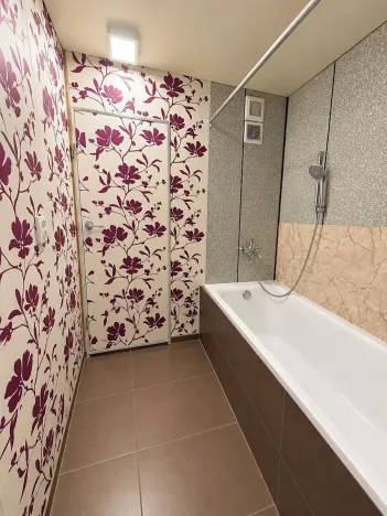 Prodej bytu 2+1, Lovosice, Osvoboditelů, 62 m2