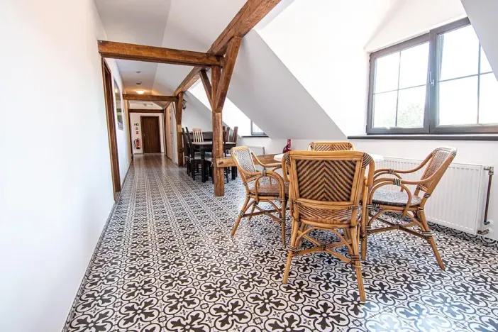 Prodej ubytování, Břežany I, 400 m2