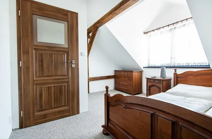 Prodej ubytování, Břežany I, 400 m2
