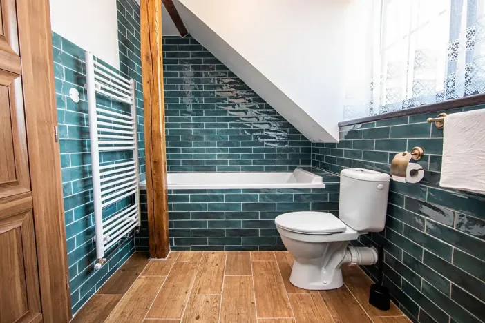 Prodej ubytování, Břežany I, 400 m2