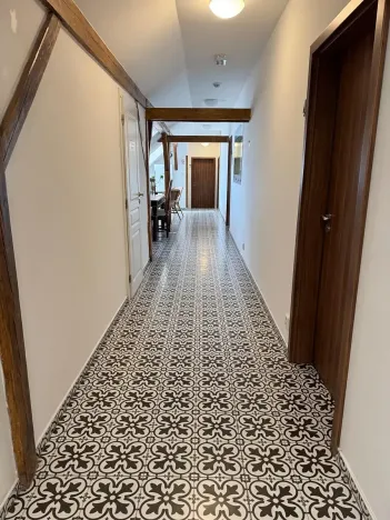 Prodej ubytování, Břežany I, 400 m2