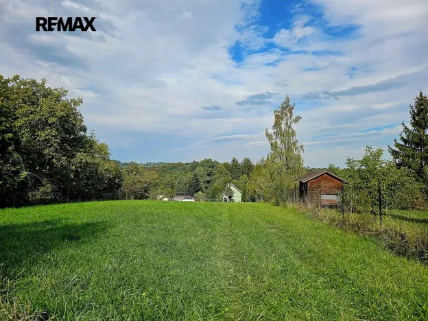 Prodej stavebního pozemku, 914 m², Český Těšín, Dolní Žukov