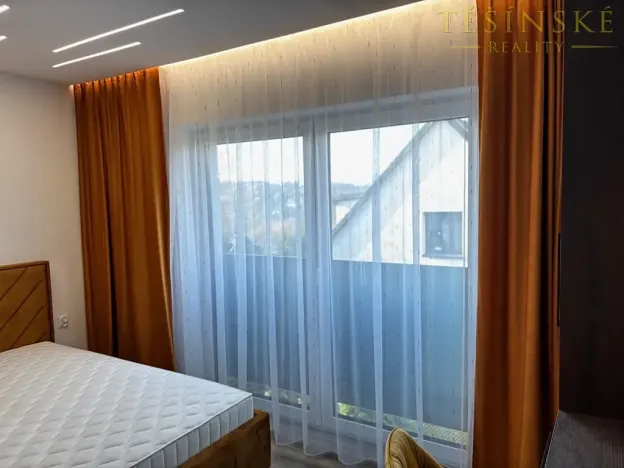 Prodej bytu 4+kk, Český Těšín, náměstí ČSA, 80 m2