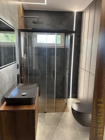 Prodej bytu 4+kk, Český Těšín, náměstí ČSA, 80 m2