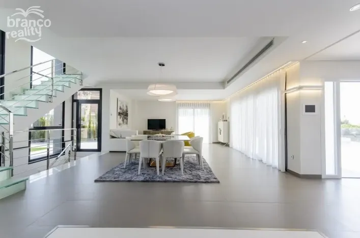 Prodej rodinného domu, Orihuela Costa, Alicante, Španělsko, 193 m2