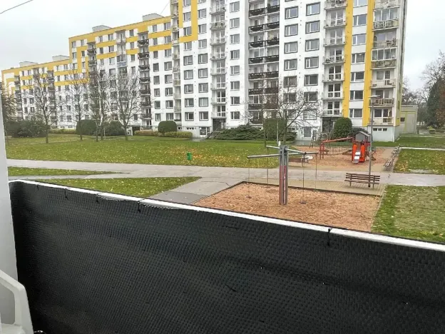 Pronájem bytu 1+1, Pardubice, Lonkova, 41 m2
