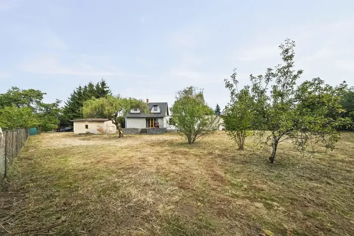 Prodej rodinného domu, Štětkovice, 152 m2