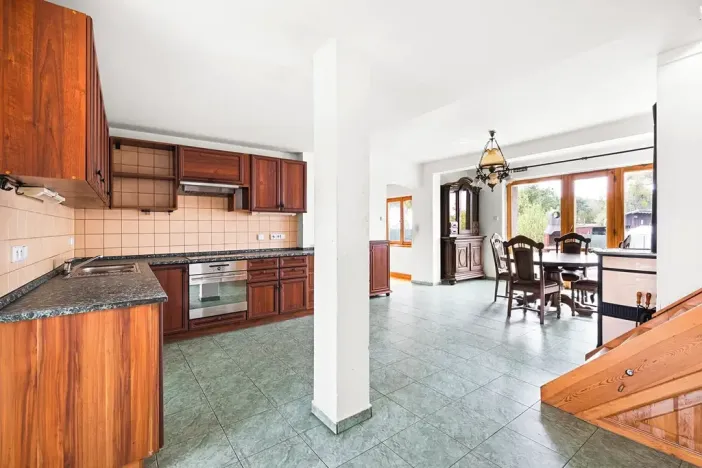 Prodej rodinného domu, Štětkovice, 152 m2