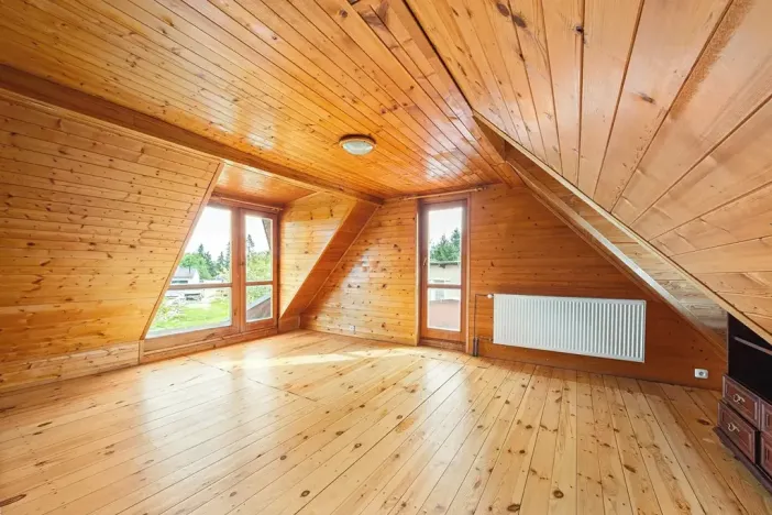 Prodej rodinného domu, Štětkovice, 152 m2