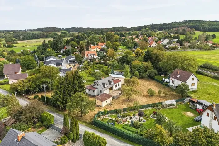 Prodej rodinného domu, Štětkovice, 152 m2