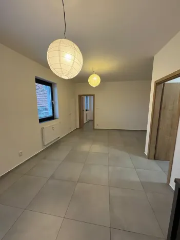 Pronájem bytu 1+kk, Ivančice, Kounická, 38 m2