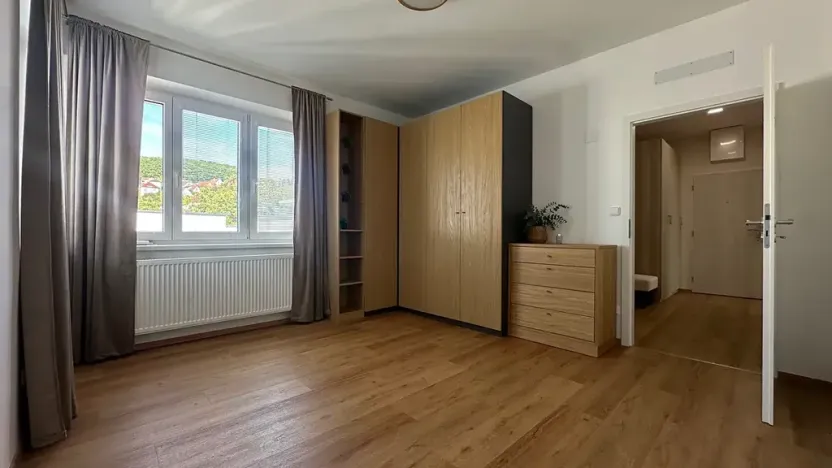 Pronájem bytu 3+kk, Luhačovice, 75 m2