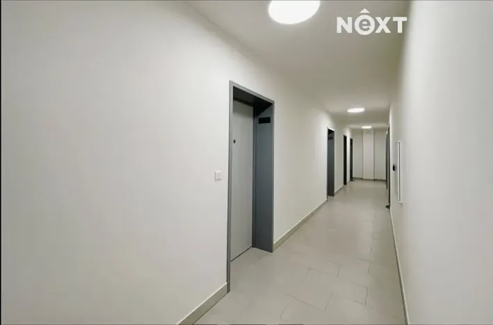 Pronájem bytu 1+kk, České Budějovice, Chelčického, 38 m2