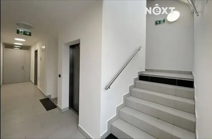 Pronájem bytu 1+kk, České Budějovice, Chelčického, 38 m2