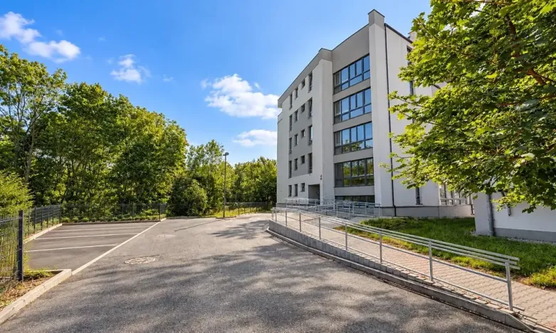 Prodej bytu 2+kk, Praha - Hrdlořezy, U Smetanky, 59 m2