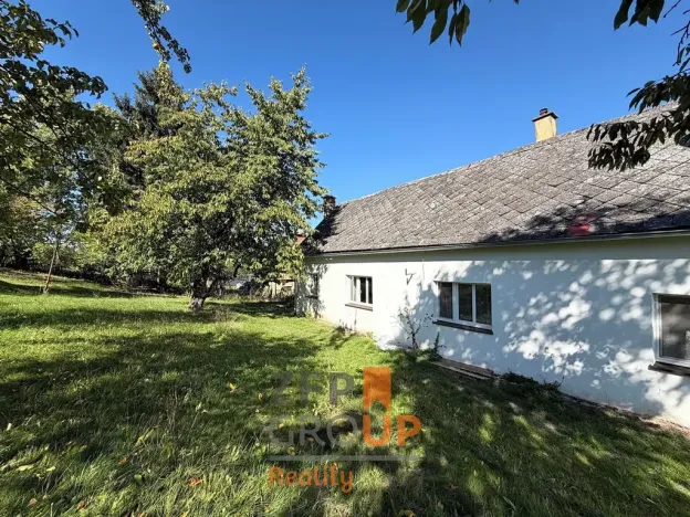 Prodej rodinného domu, Staré Město, 100 m2