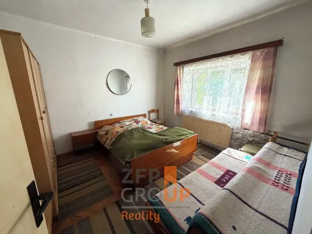 Prodej rodinného domu, Staré Město, 100 m2