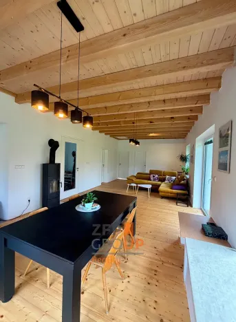 Pronájem rodinného domu, Březolupy, 81 m2