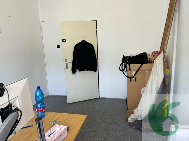 Pronájem kanceláře, Mělník, Pražská, 15 m2