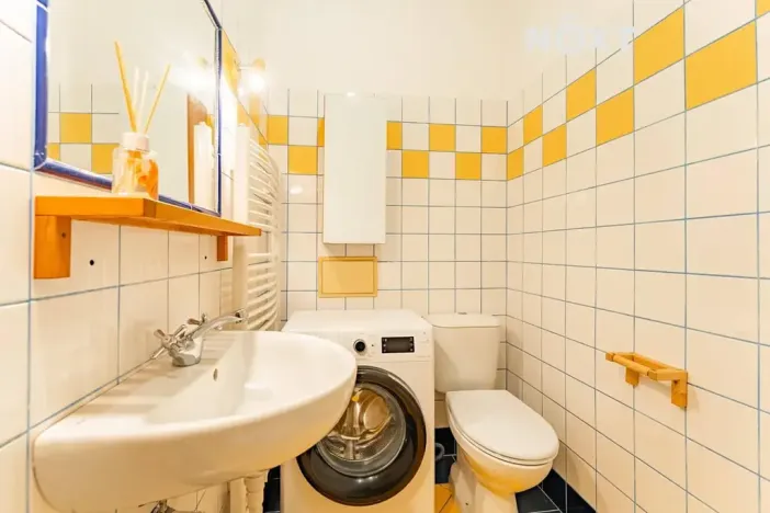 Pronájem bytu 1+1, Šumperk, Kozinova, 49 m2