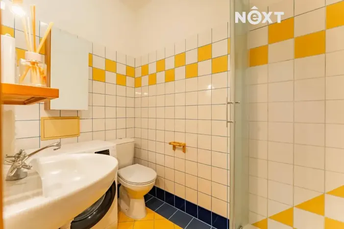 Pronájem bytu 1+1, Šumperk, Kozinova, 49 m2